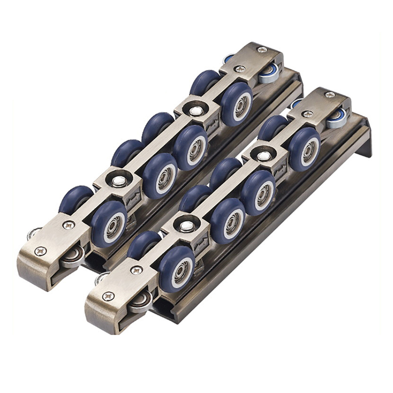Top Quality door roller ultra- - Quality Furniture Hardware recensie en prijs