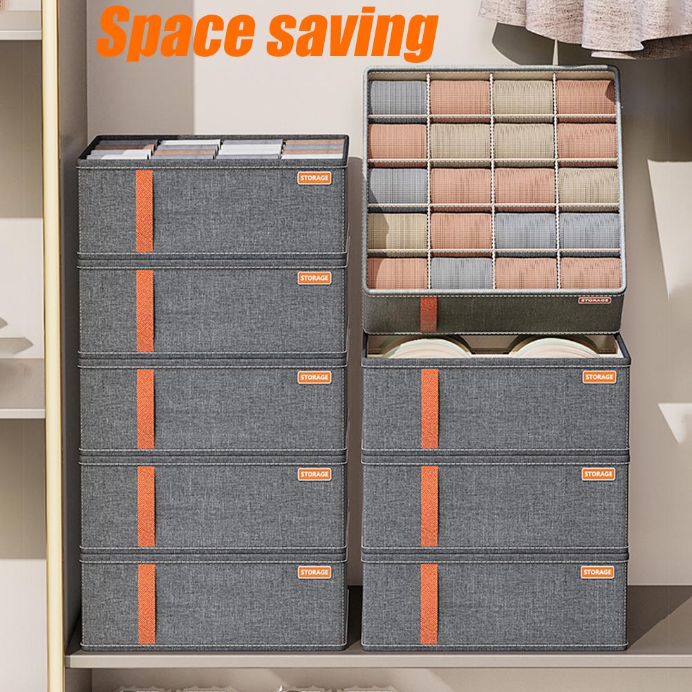 20 Grids Sock Drawer Organizer - Drawer Organizer Peg recensie en prijs