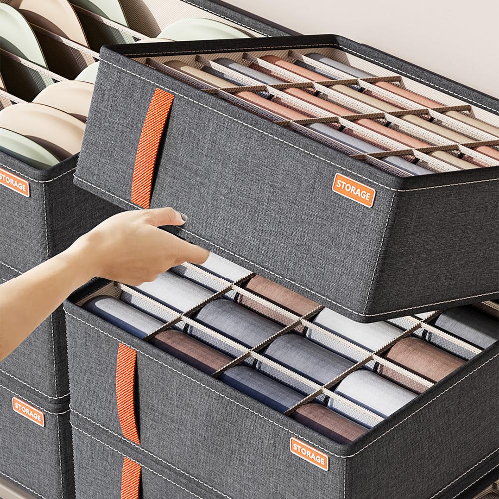 20 Grids Sock Drawer Organizer - Drawer Organizer Peg recensie en prijs