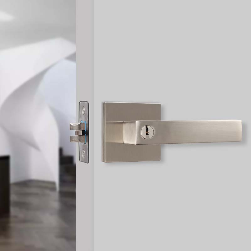 High grade zinc alloy handle l - Furniture Grade Hardware recensie en prijs