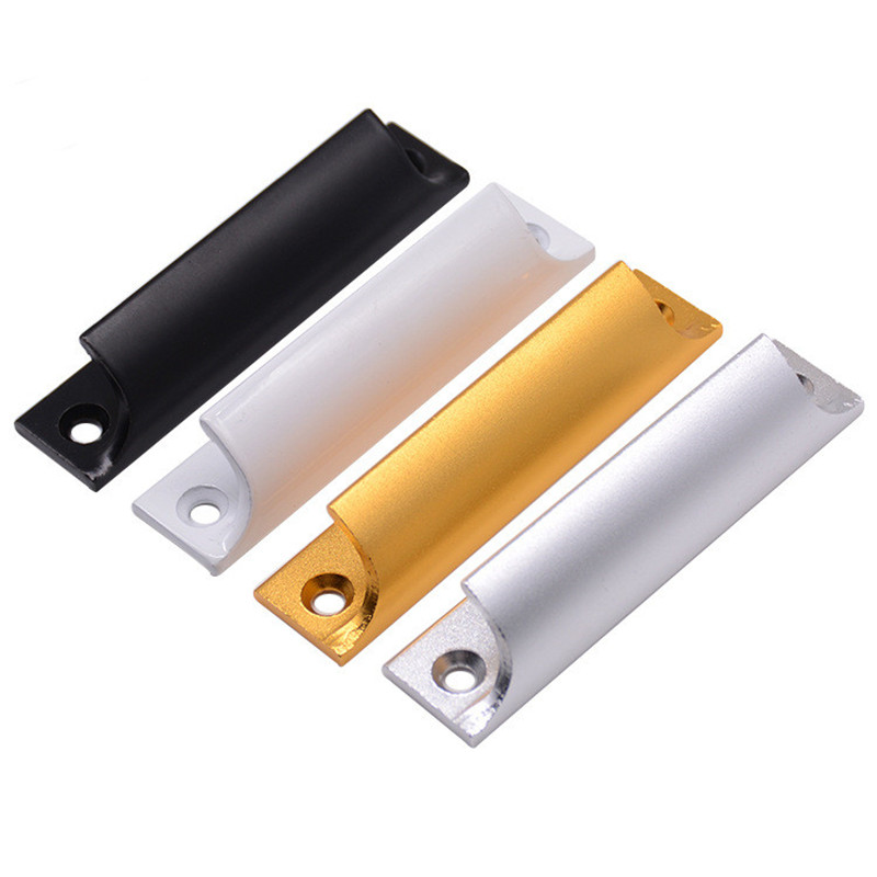 New Aluminum Alloy Door Handle - Quality Furniture Hardware recensie en prijs