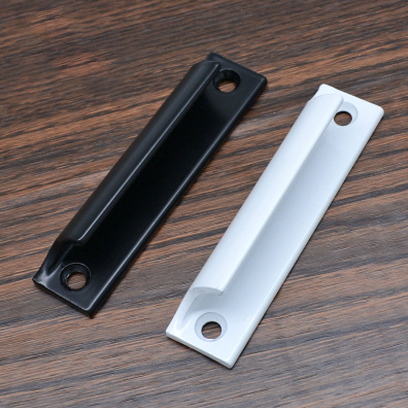New Aluminum Alloy Door Handle - Quality Furniture Hardware recensie en prijs