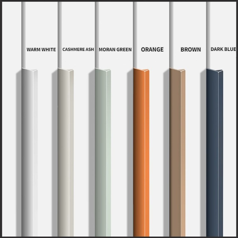 600-1200mm Minimalist Invisibl - Furniture Hardware China recensie en prijs