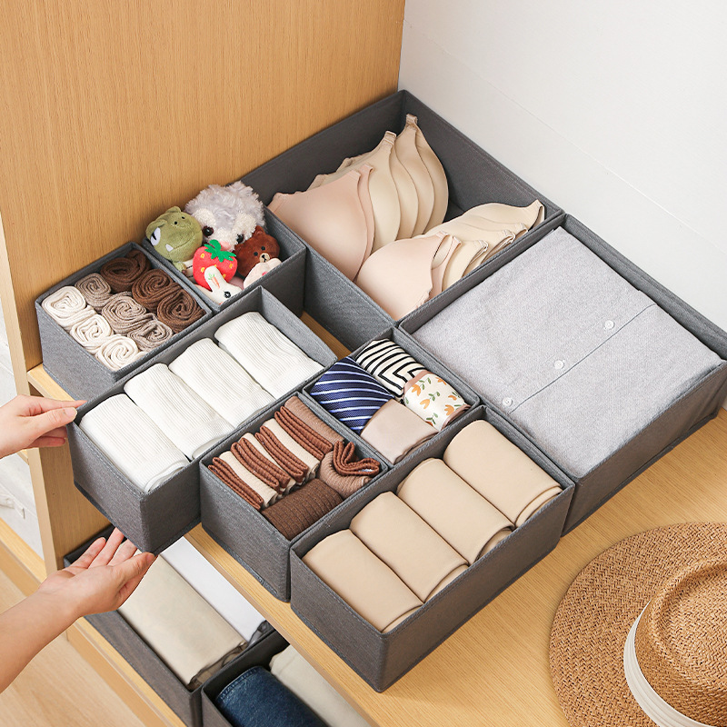 Drawer Organizer Non-woven Fab - Drawer Organizer Peg recensie en prijs
