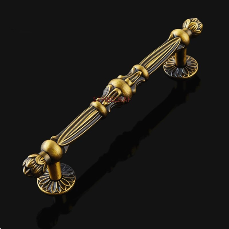 Ancient-style Desk Drawer Knob - Quality Furniture Hardware recensie en prijs