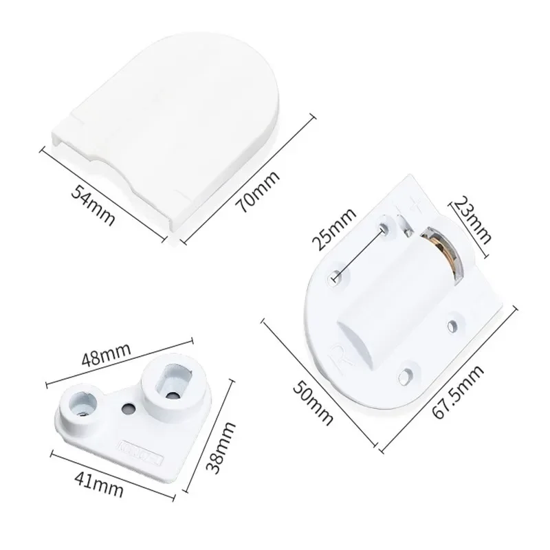 a set High quality adjustable  - Quality Furniture Hardware recensie en prijs