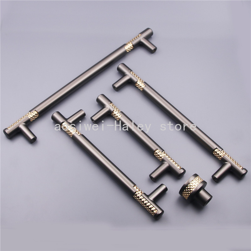 Nordic Light Luxury Zinc Alloy - Quality Furniture Hardware recensie en prijs