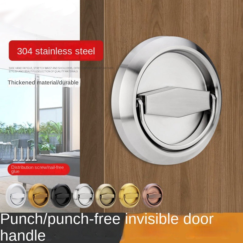 Stainless Steel Hidden Cabinet - Furniture Hardware China recensie en prijs