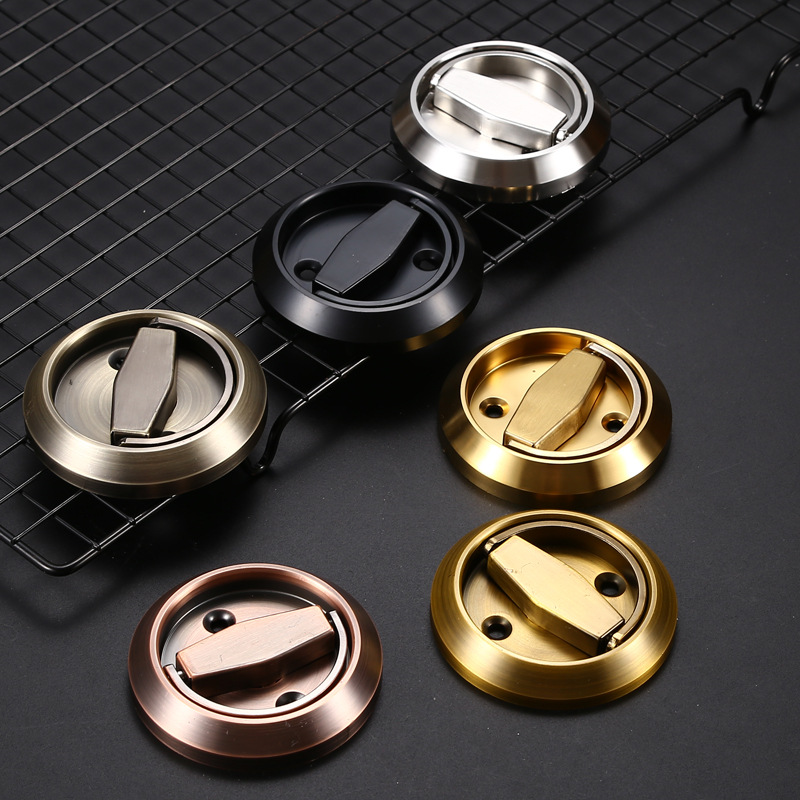 Stainless Steel Hidden Cabinet - Furniture Hardware China recensie en prijs
