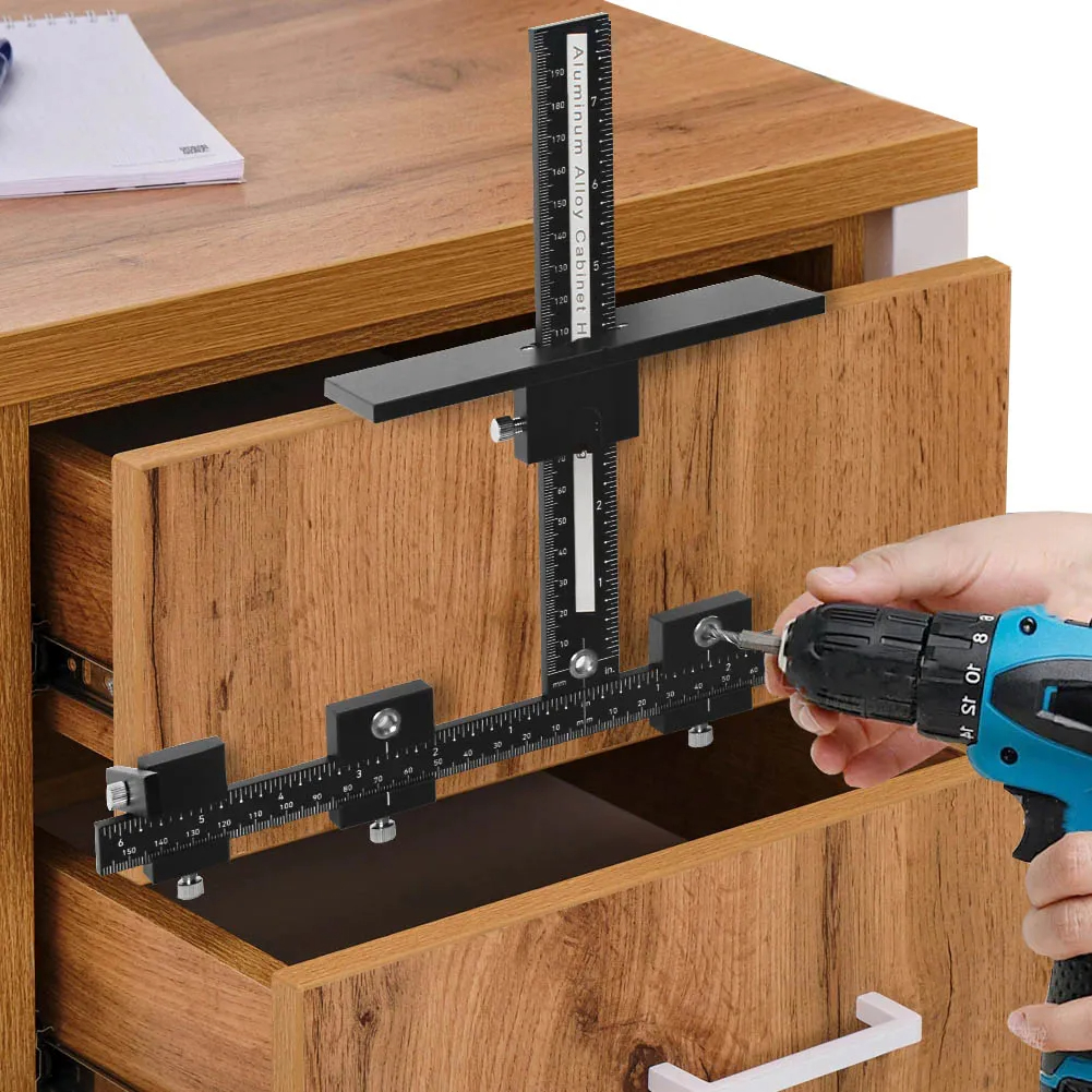 Cabinet Hardware Jig Adjustabl - Furniture Hardware China recensie en prijs