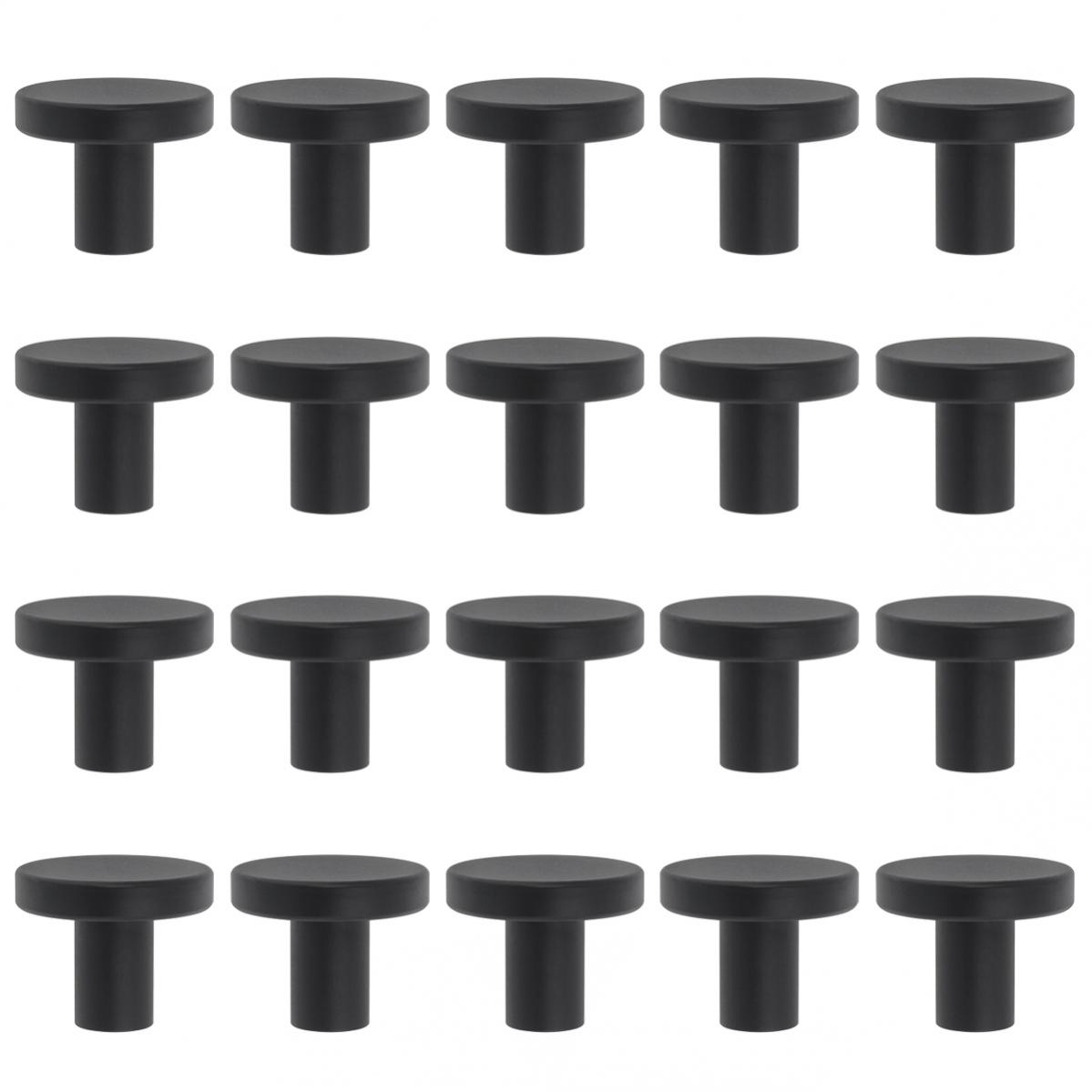 20Pcs Round Kitchen Cabinet Kn - Furniture Hardware China recensie en prijs