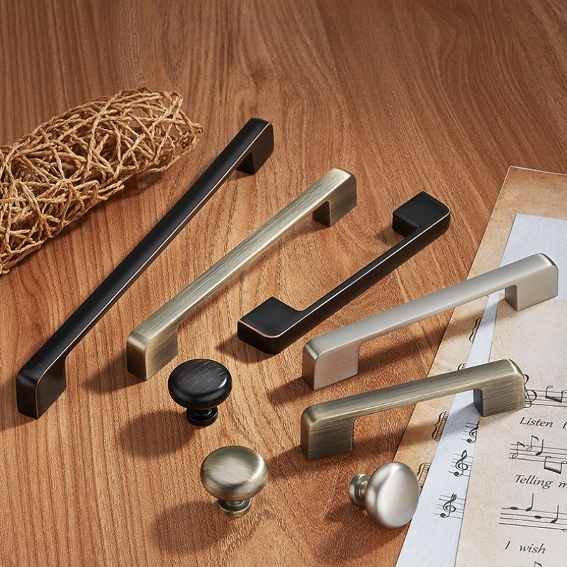 High-grade simple cabinet door - Furniture Grade Hardware recensie en prijs