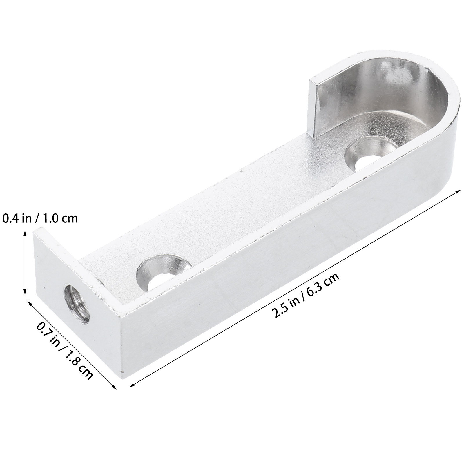 2Pcs High Quality Cast Metal R - Quality Furniture Hardware recensie en prijs