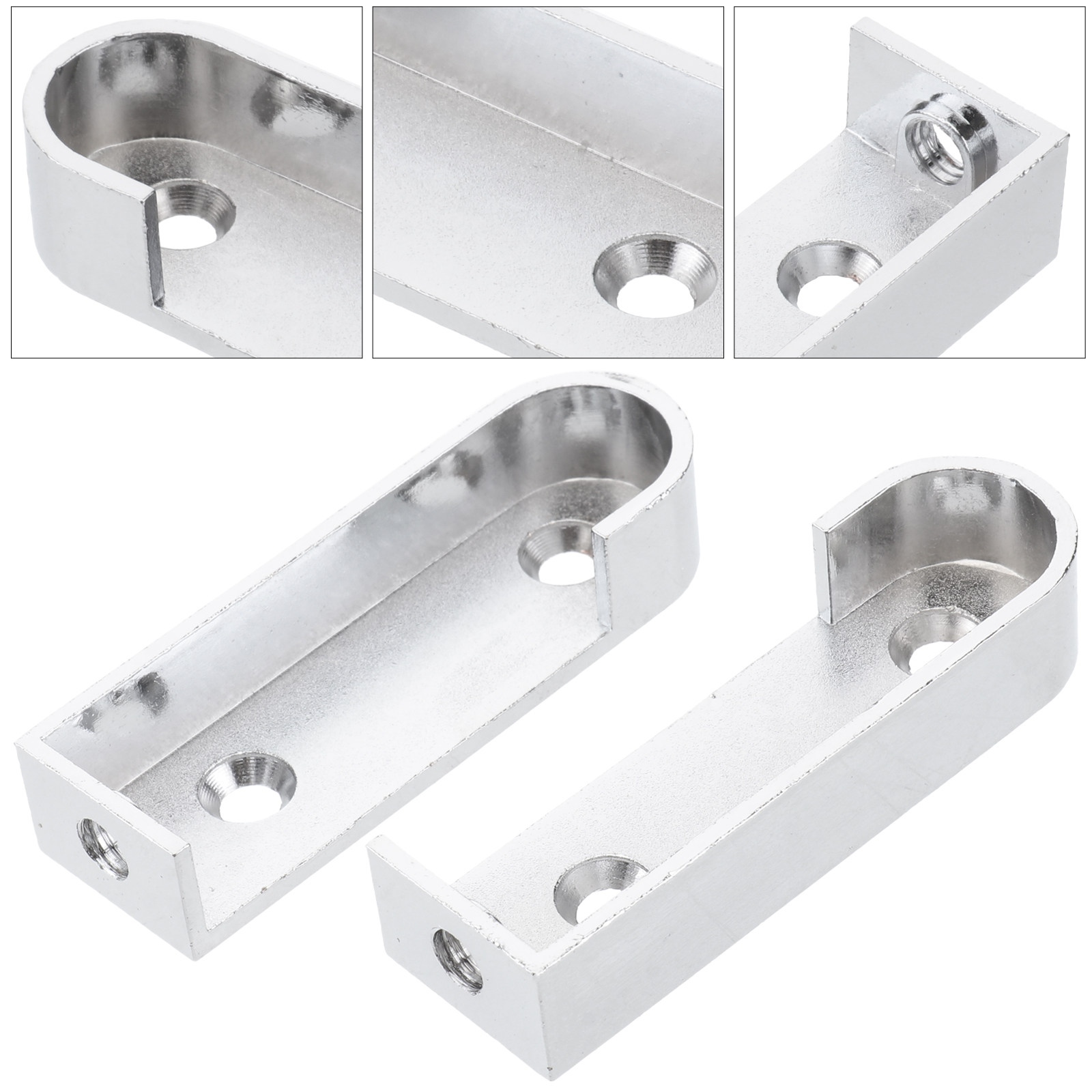 2Pcs High Quality Cast Metal R - Quality Furniture Hardware recensie en prijs