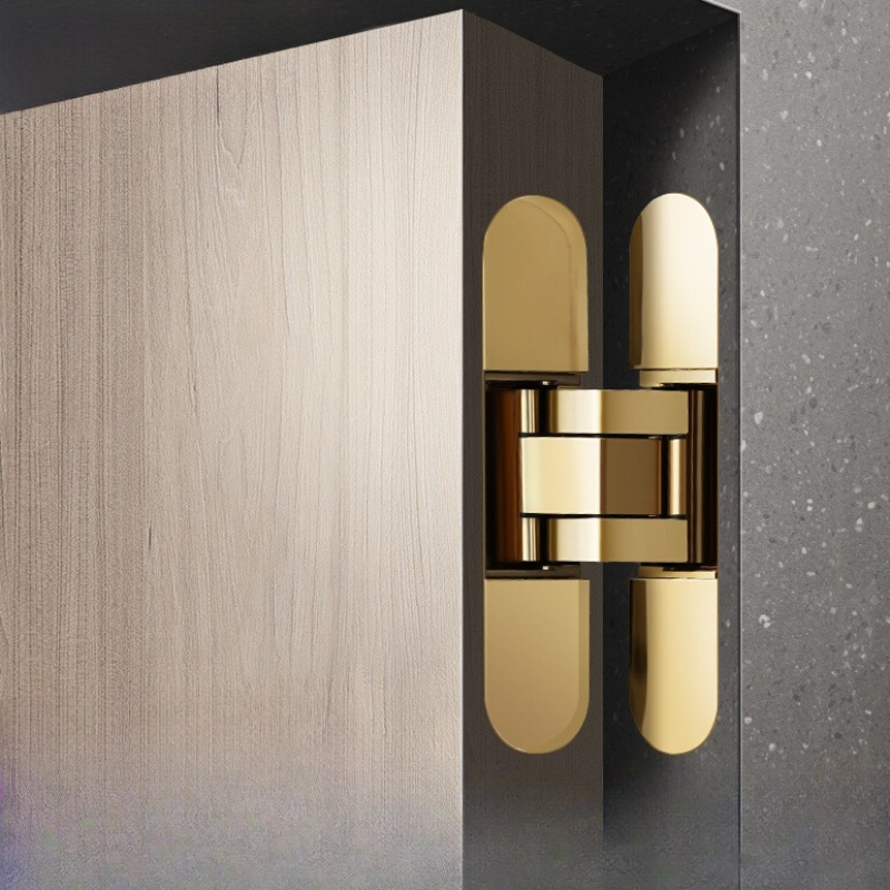 Adjustable Concealed Hinge Hid - Furniture Grade Hardware recensie en prijs