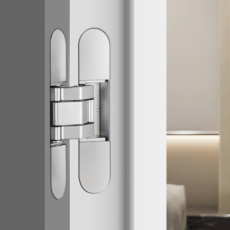 Adjustable Concealed Hinge Hid - Furniture Grade Hardware recensie en prijs
