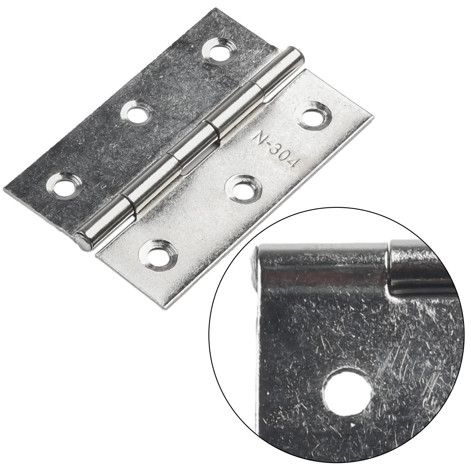 High Quality Practical Hinge D - Quality Furniture Hardware recensie en prijs