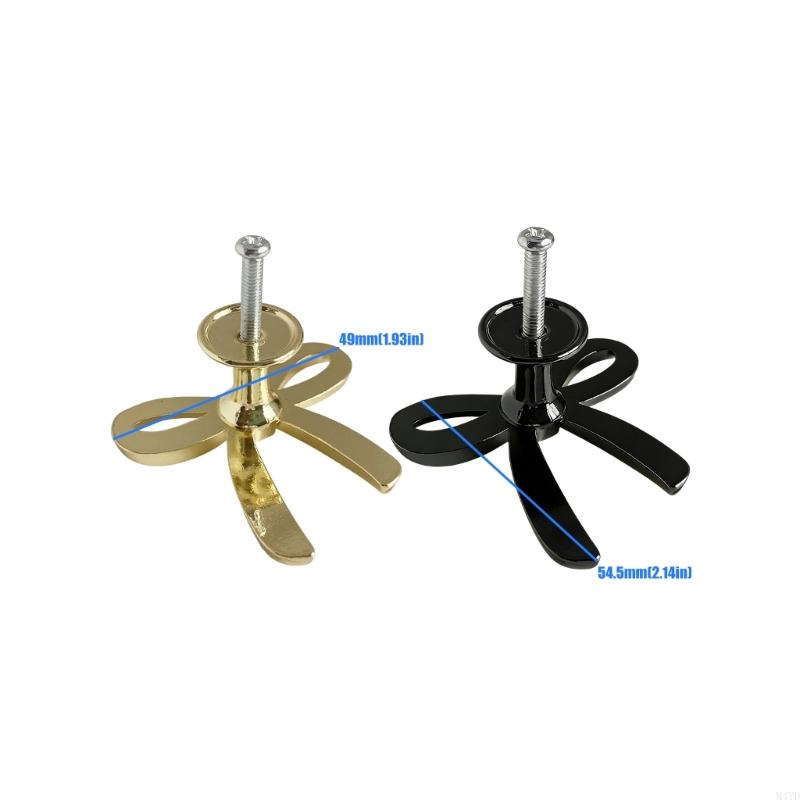 Metal Dressers Knob Unique Kit - Unique Furniture Hardware Pulls recensie en prijs