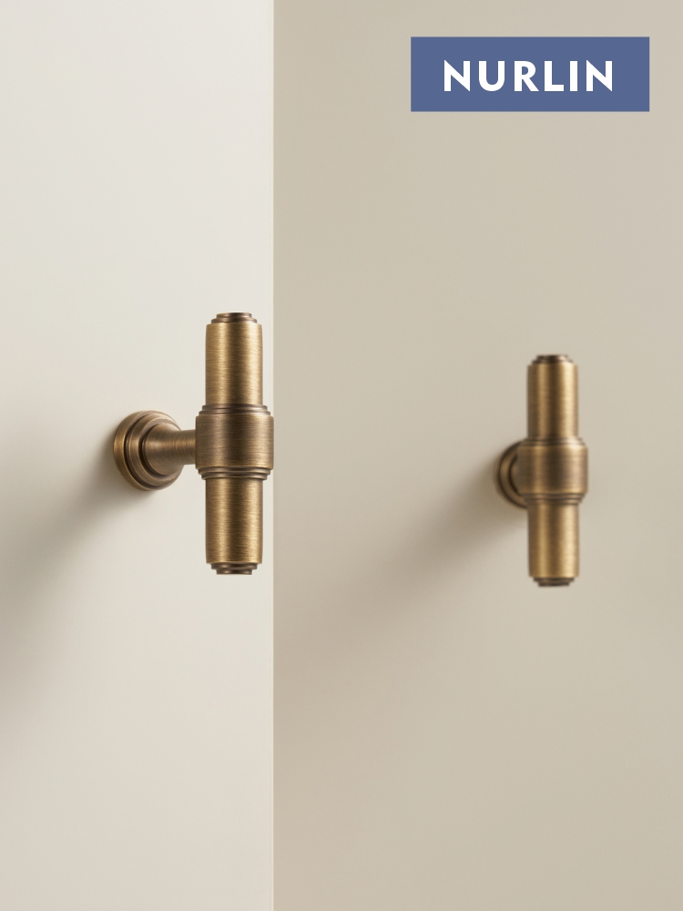 Nurlin Solid Brass French Retr - Furniture Hardware China recensie en prijs