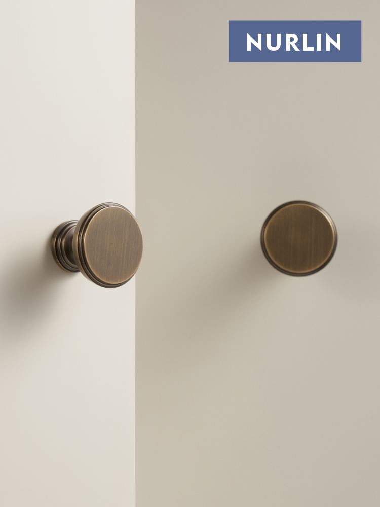 Nurlin Solid Brass French Retr - Furniture Hardware China recensie en prijs