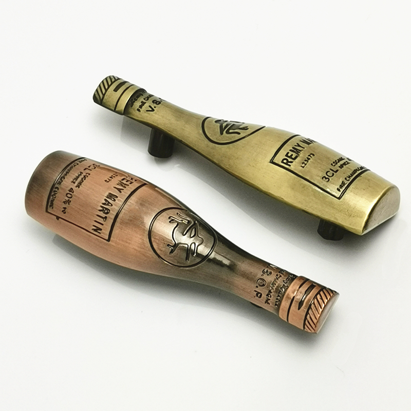 Furniture Handles Wine Bottle  - Quality Furniture Hardware recensie en prijs