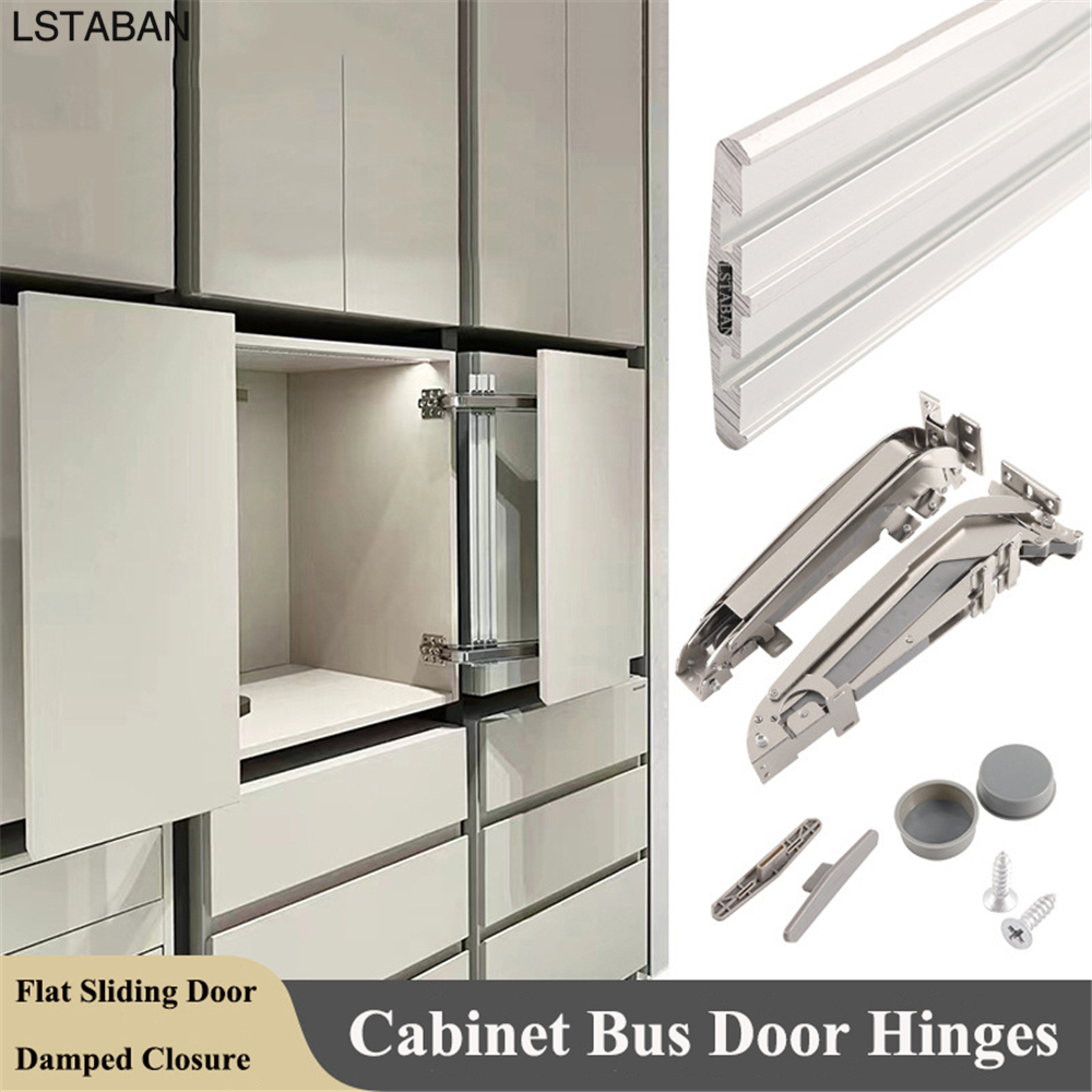 Kitchen Cabinet System Door La - Furniture Rails Hardware recensie en prijs
