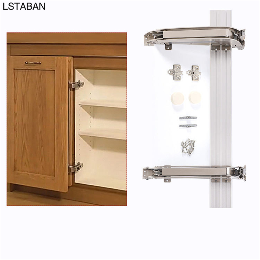 Kitchen Cabinet System Door La - Furniture Rails Hardware recensie en prijs