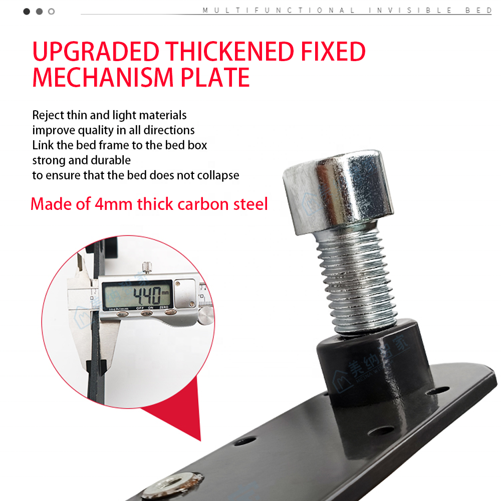 High Quality Custom Convertibl - Quality Furniture Hardware recensie en prijs