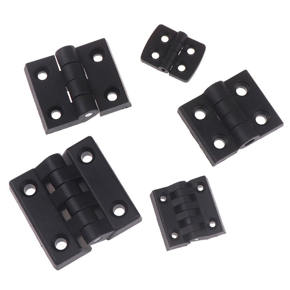 Plastic Door Hinge Wear-resist - Quality Furniture Hardware recensie en prijs