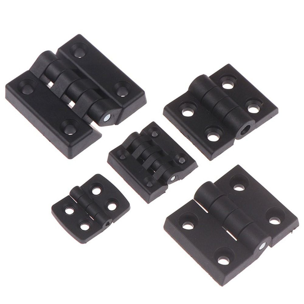 Plastic Door Hinge Wear-resist - Quality Furniture Hardware recensie en prijs