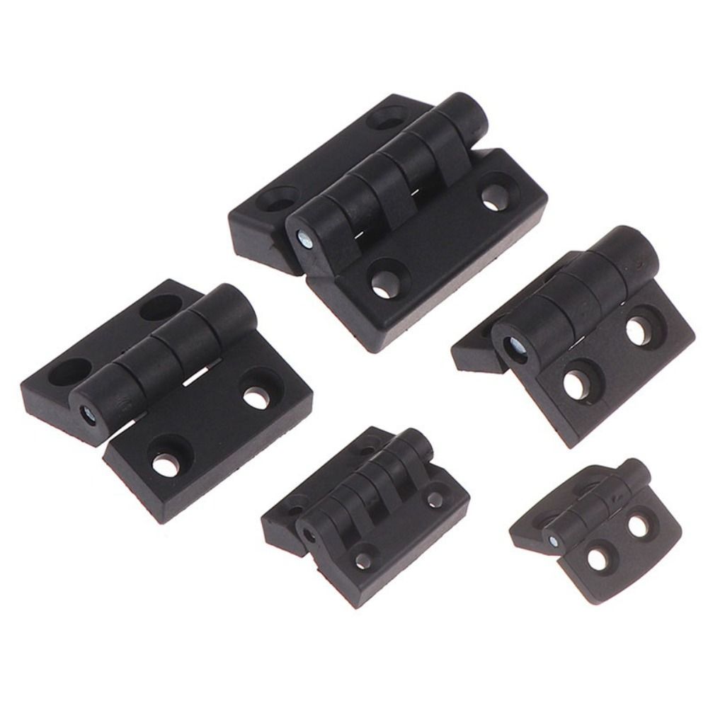 Plastic Door Hinge Wear-resist - Quality Furniture Hardware recensie en prijs