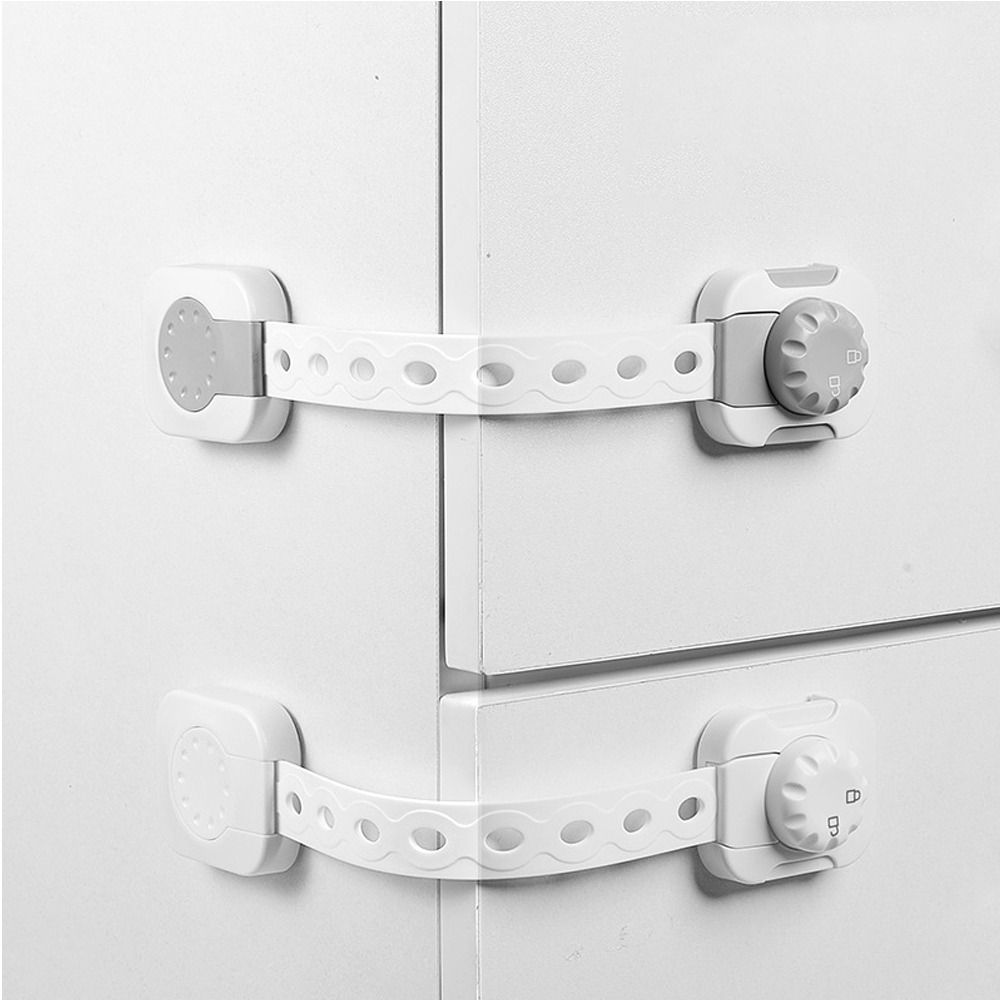 Baby Anti-clip Cabinet Door To - Drawer Organizer Peg recensie en prijs