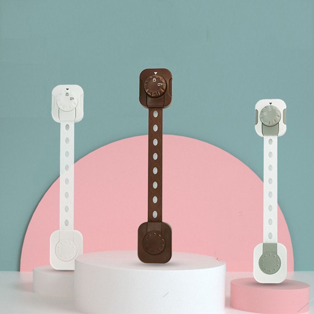 Baby Anti-clip Cabinet Door To - Drawer Organizer Peg recensie en prijs