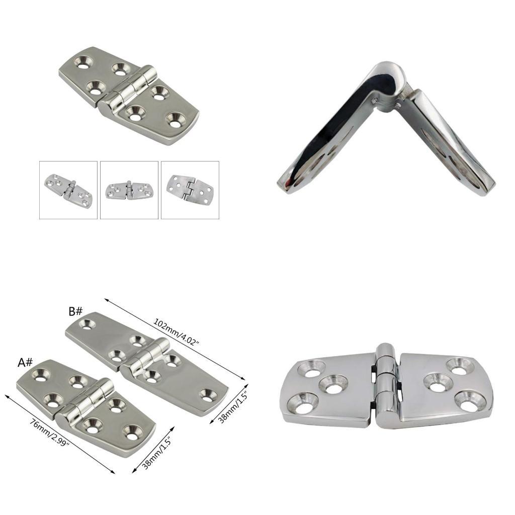 02DE Dinghy Home Desk Marine G - Furniture Grade Hardware recensie en prijs