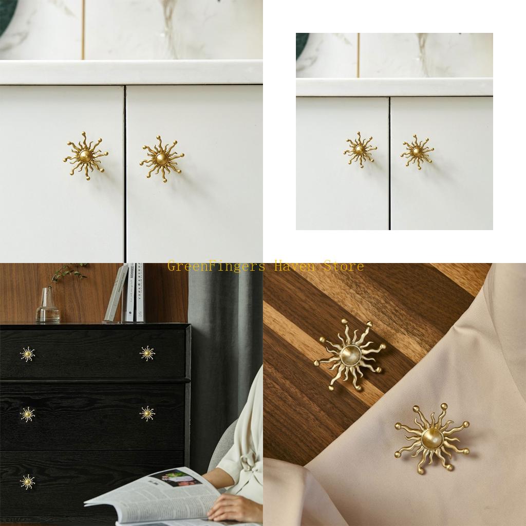 F68D Drawer Pulls Dressers Kno - Furniture Hardware China recensie en prijs