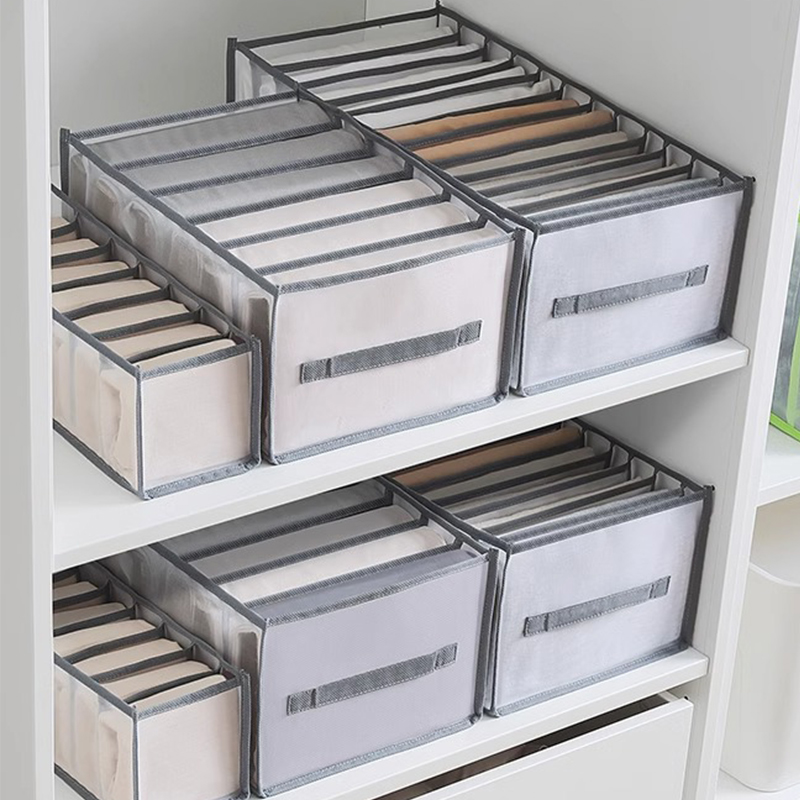 Underwear Drawer Storage Boxes - Drawer Organizer Peg recensie en prijs