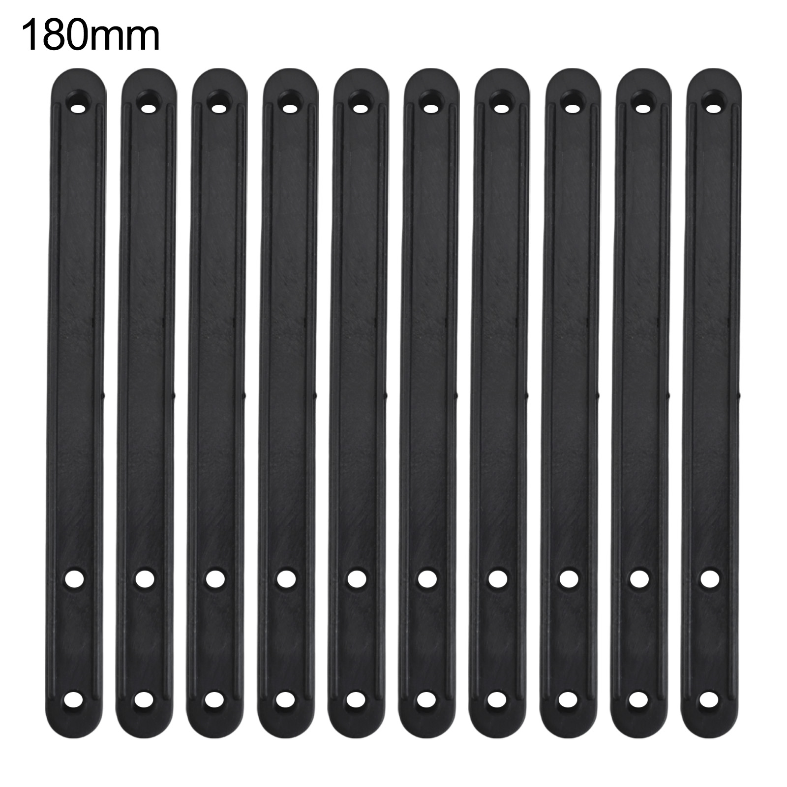10pcs Draw Rail Plastic Drawer - Furniture Rails Hardware recensie en prijs