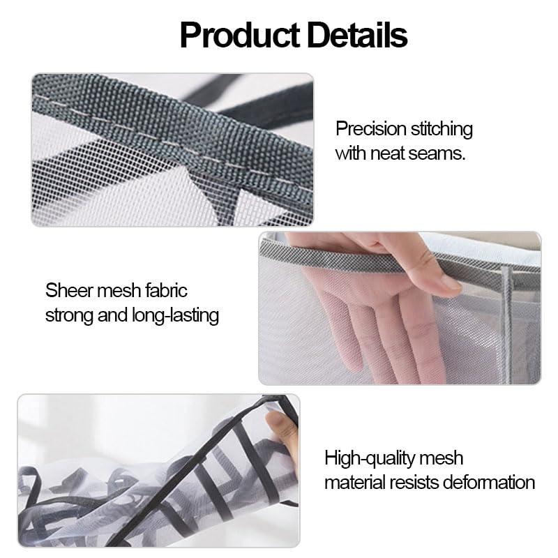 Drawer Organizers Clothes Orga - Drawer Organizer Peg recensie en prijs