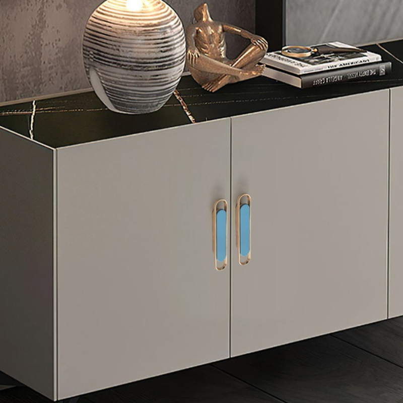Bathroom Wine Bedside Cabinet  - Furniture Grade Hardware recensie en prijs