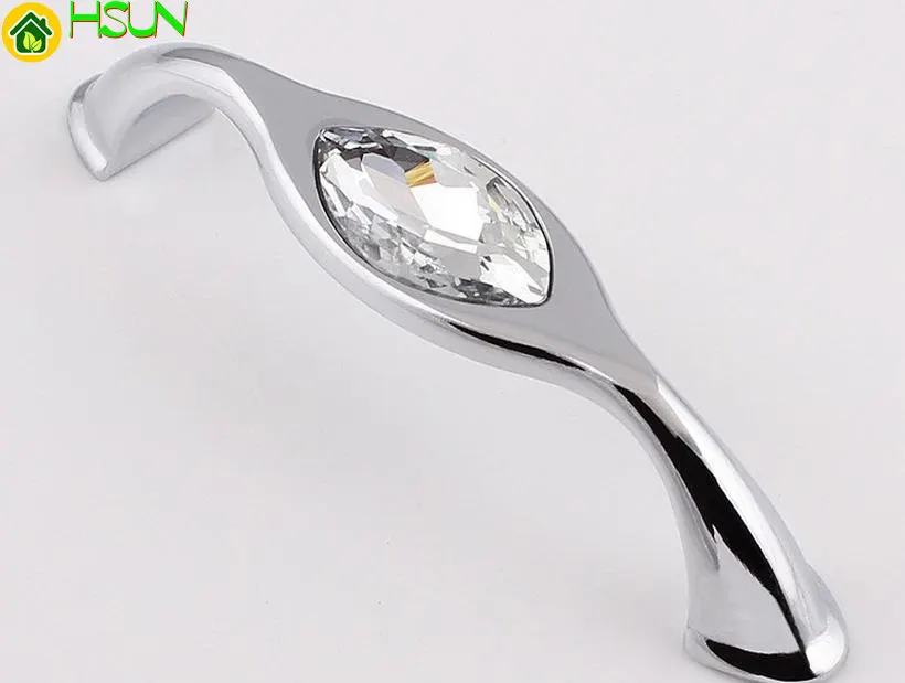 3.75'' 5''drawer Handles Chic  - Unique Furniture Hardware Pulls recensie en prijs