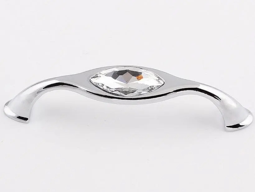 3.75'' 5''drawer Handles Chic  - Unique Furniture Hardware Pulls recensie en prijs