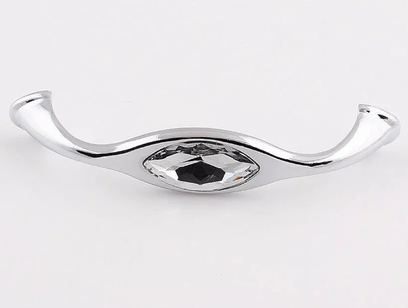 3.75'' 5''drawer Handles Chic  - Unique Furniture Hardware Pulls recensie en prijs