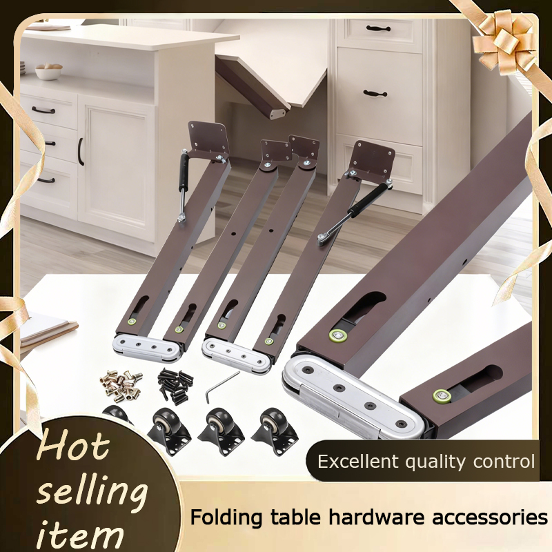 Upgraded Multi-Function Flip-D - Furniture Rails Hardware recensie en prijs