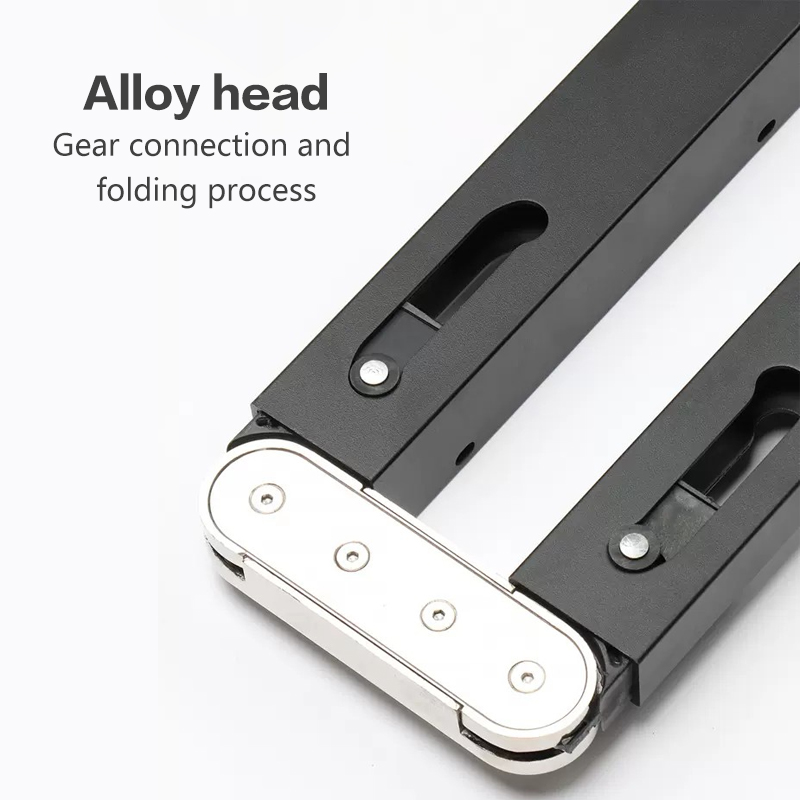 Upgraded Multi-Function Flip-D - Furniture Rails Hardware recensie en prijs