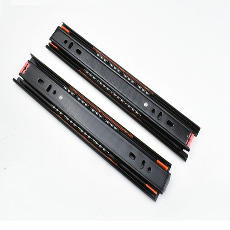 2 Pcs Stainless Steel Drawer S - Furniture Rails Hardware recensie en prijs