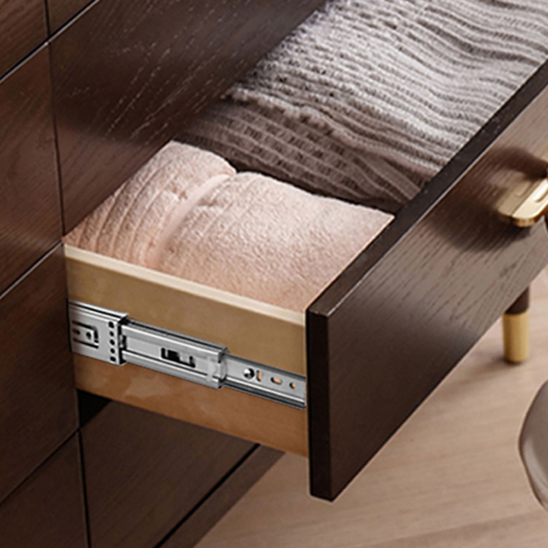 2 Pcs Stainless Steel Drawer S - Furniture Rails Hardware recensie en prijs