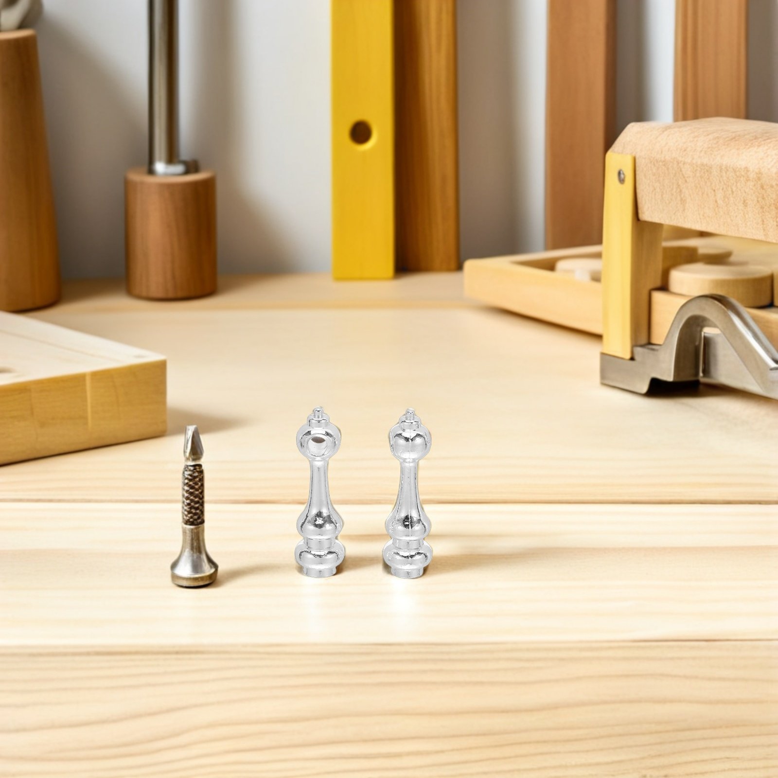 14Pcs Railing Brackets Stable  - Furniture Rails Hardware recensie en prijs