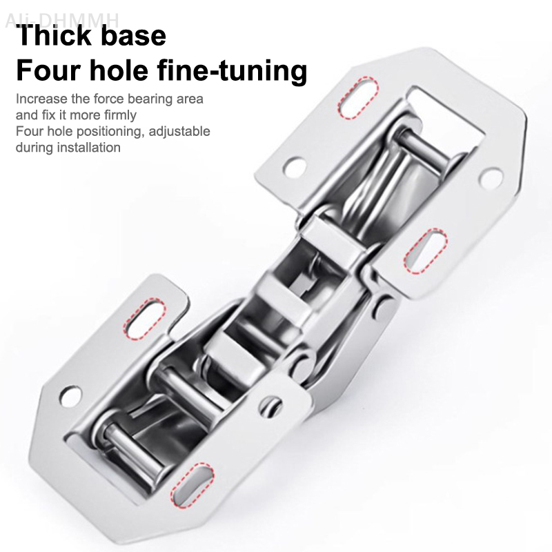 High-Quality 90 Degree Steel C - Quality Furniture Hardware recensie en prijs