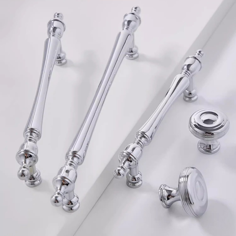 American Style Unique Decorati - Unique Furniture Hardware Pulls recensie en prijs