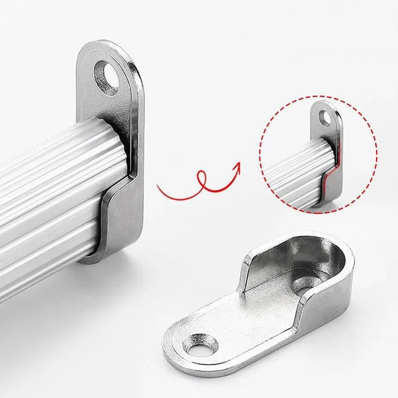 6pcs Bracket, Furniture Hardwa - Furniture Rails Hardware recensie en prijs
